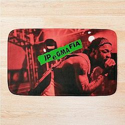 The Best Of JPGMFIA Via 4 Bath Mat
