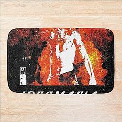 The Best Of Jpegmafia Via3 Bath Mat