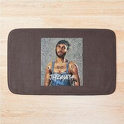 The Best of JPEGMAFIA Bath Mat