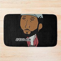 The BEST JPEGMAFIA Bath Mat
