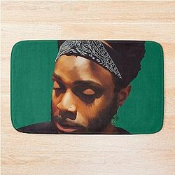 The Best JPEG MAFIA Bath Mat
