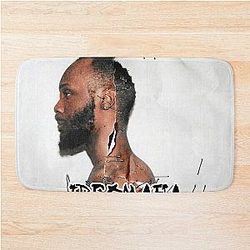The Best of JPEGMafia Via2 Bath Mat