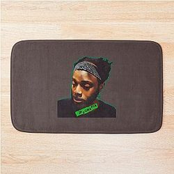 The Best JPEG MAFIA Bath Mat