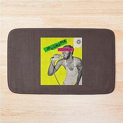 The Best Of JPEGMAFIA Bath Mat