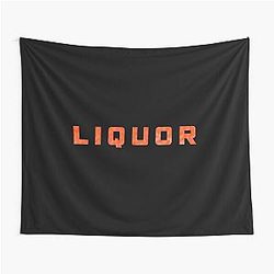 JPEGMAFIA Offline Liquor Hip Hop Rap Black Tapestry