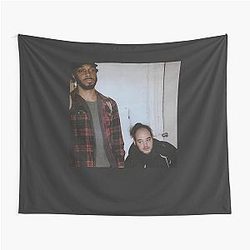 jpegmafia 2nd Amendment Tapestry