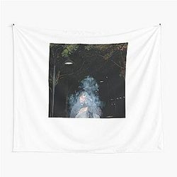 JPEGMAFIA LP 1 Album Cover Tapestry