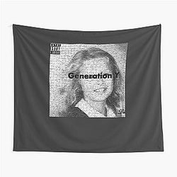 jpegmafia Generation Tapestry