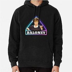 Judge Judy Only Judy Can Judge Me Pullover Hoodie