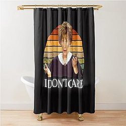 Judge Judy Shower Curtain