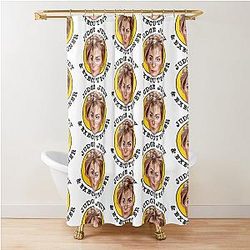 Judge Judy Executioner Shower Curtain