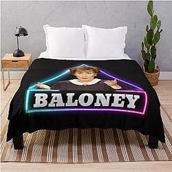 Judge Judy - Only Judy Can Judge Me Blanket