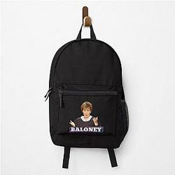 Judge Judy: Baloney - Only Judy Can Judge Me