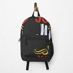 Judge Judy Only Judy Can Judge Me Backpack