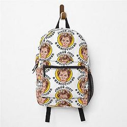 Judge Judy Backpack