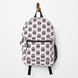 Judge Judy Beauty Fades Dumb is Forever Backpack