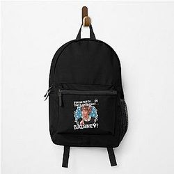 Judge Judy - Wise Men Baloney Backpack