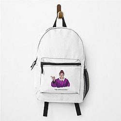 Judge Judy Backpack