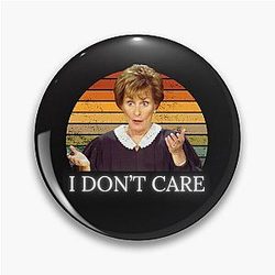 Judge Judy - Only Judy Can Judge Me