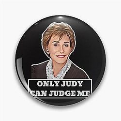 Judge Judy - Only You Can Judge Me