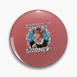 Judge Judy - Wise Men & Baloney