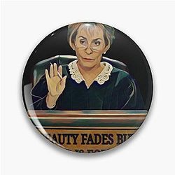 Judge Judy