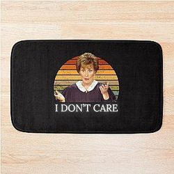 Judge Judy Bath Mat
