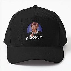 Judge Judy - Baseball Cap