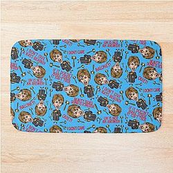 Judge Judy Bath Mat