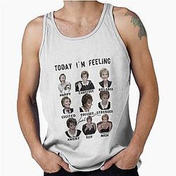Judge Judy Funny Tank Top