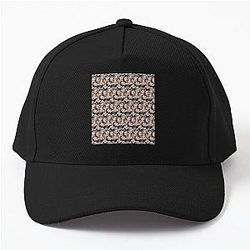 Judge Judy Faces Baseball Cap
