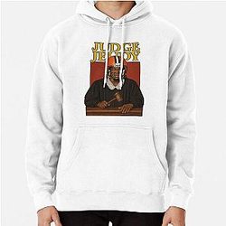 Judge Judy Cleveland Browns Pullover Hoodie