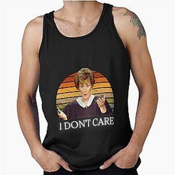 Judge Judy Tank Top