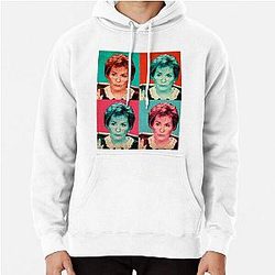 Judge Judy Pop Hoodie