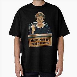 Judge Judy T-Shirt