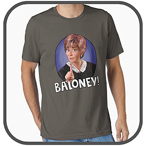Judge Judy T-Shirts