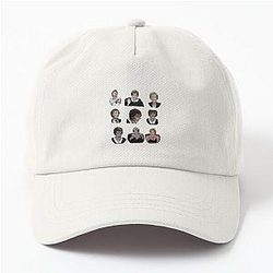Judge Judy Dad Hat