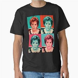 Judge Judy Classic T-Shirt
