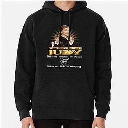 26 years 1996 2022 Judge Judy Pullover Hoodie
