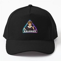 Judge Judy Only Judy Can Judge Me Baseball Cap