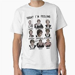 Judge Judy Classic T-Shirt