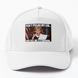 Judge Judy Fan Art Baseball Cap