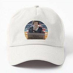 Only Judy Can Judge Me: Hilarious Judge Judy Meme Collection Dad Hat