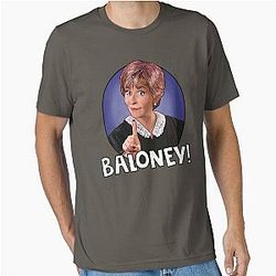 Judge Judy - Essential T-Shirt