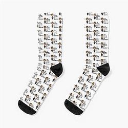Judge Judy Socks