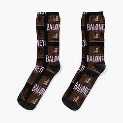 Judge Judy - Socks