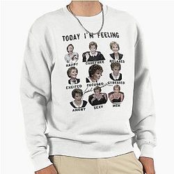 Judge Judy Funny Sweatshirt