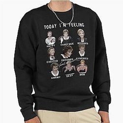 Judge Judy Pullover Sweatshirt