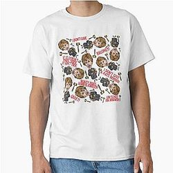 Judge Judy Classic T-Shirt