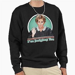 Judge Judy Sweatshirt